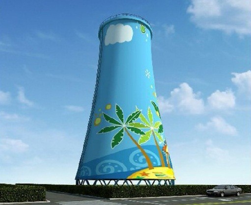 120米冷却塔绘画美化.jpg
